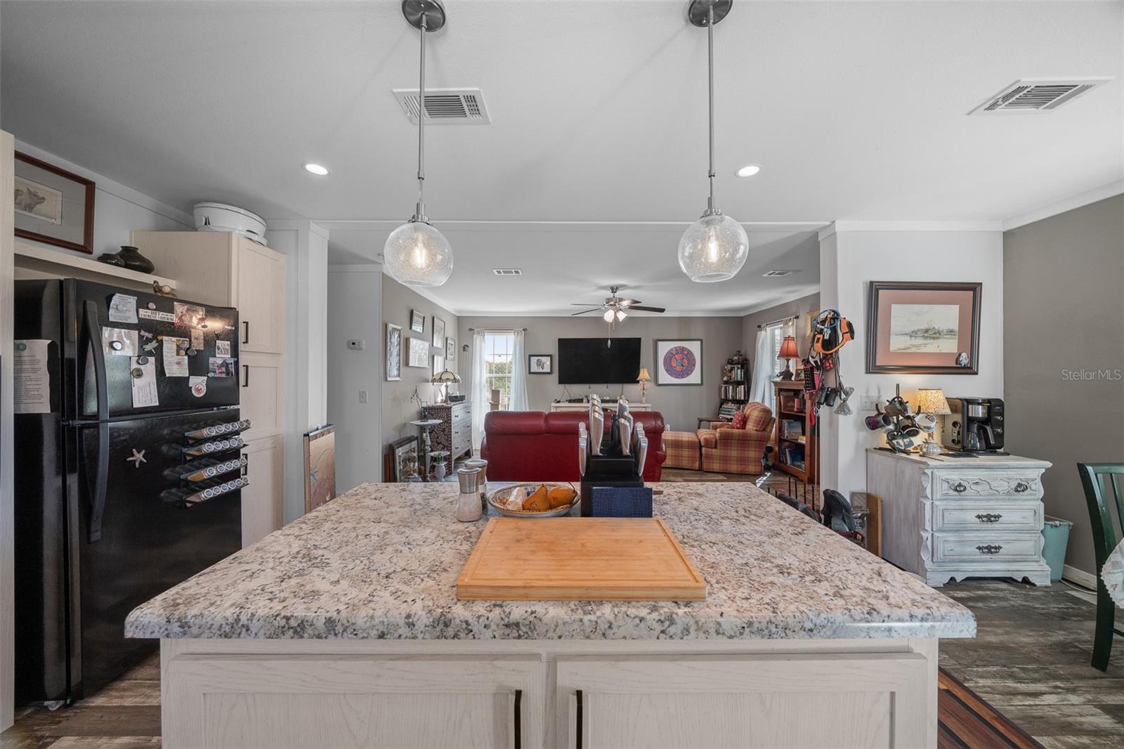 STARDUST - Residential