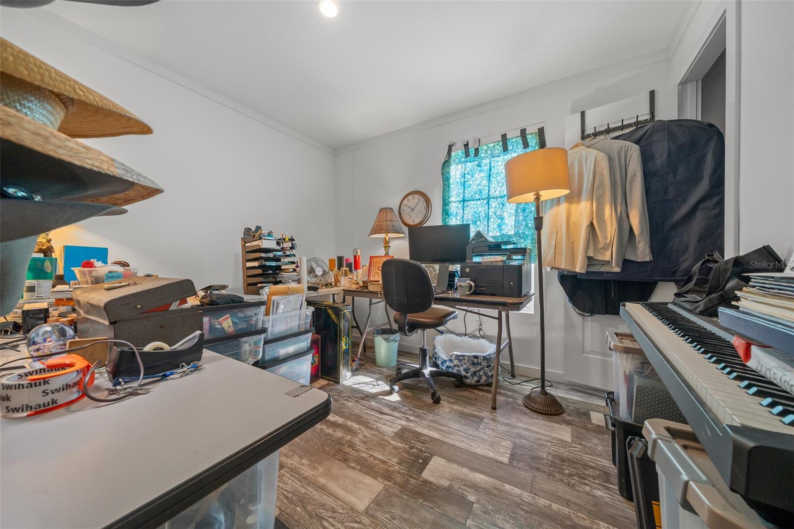 STARDUST - Residential