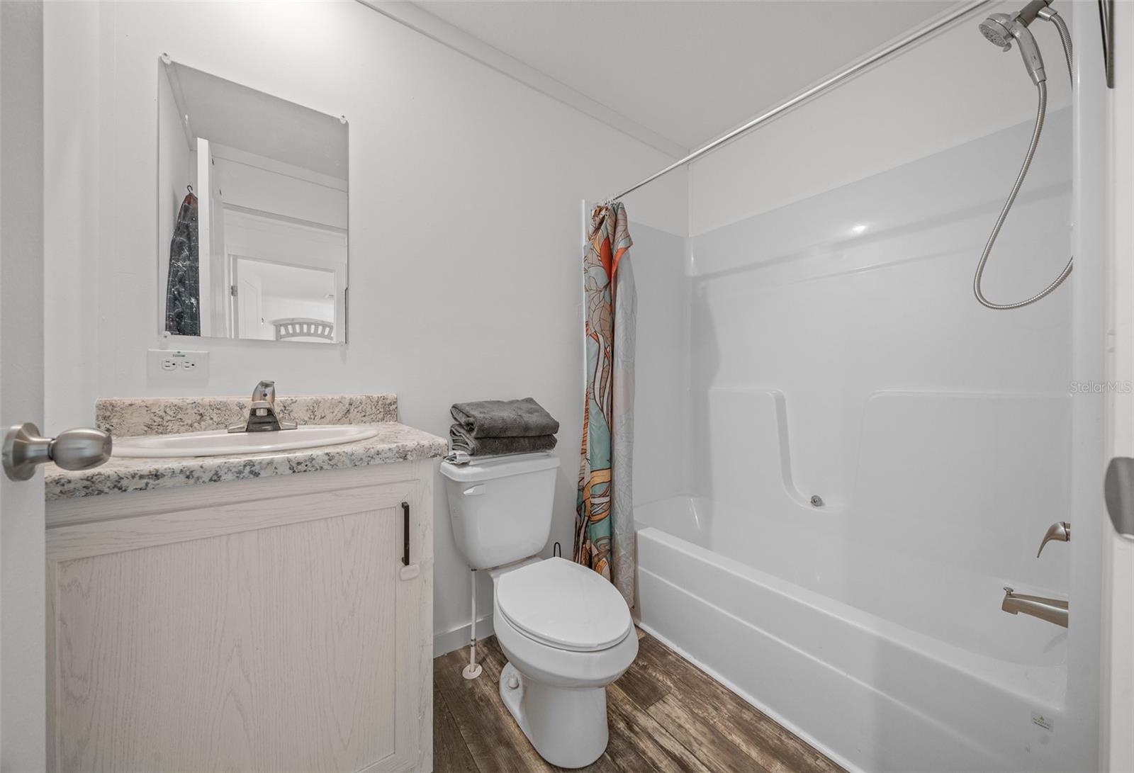 STARDUST - Residential