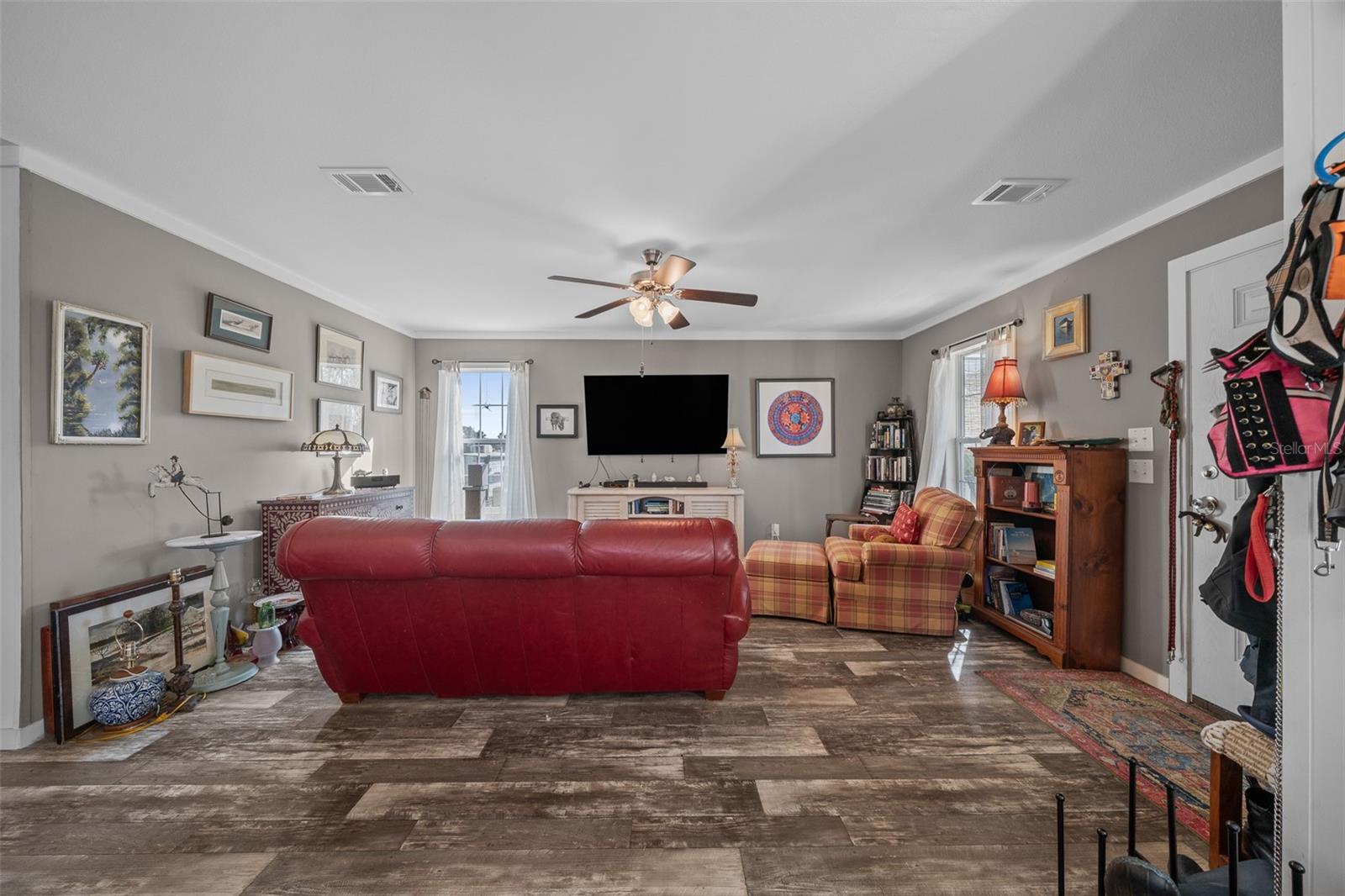 STARDUST - Residential