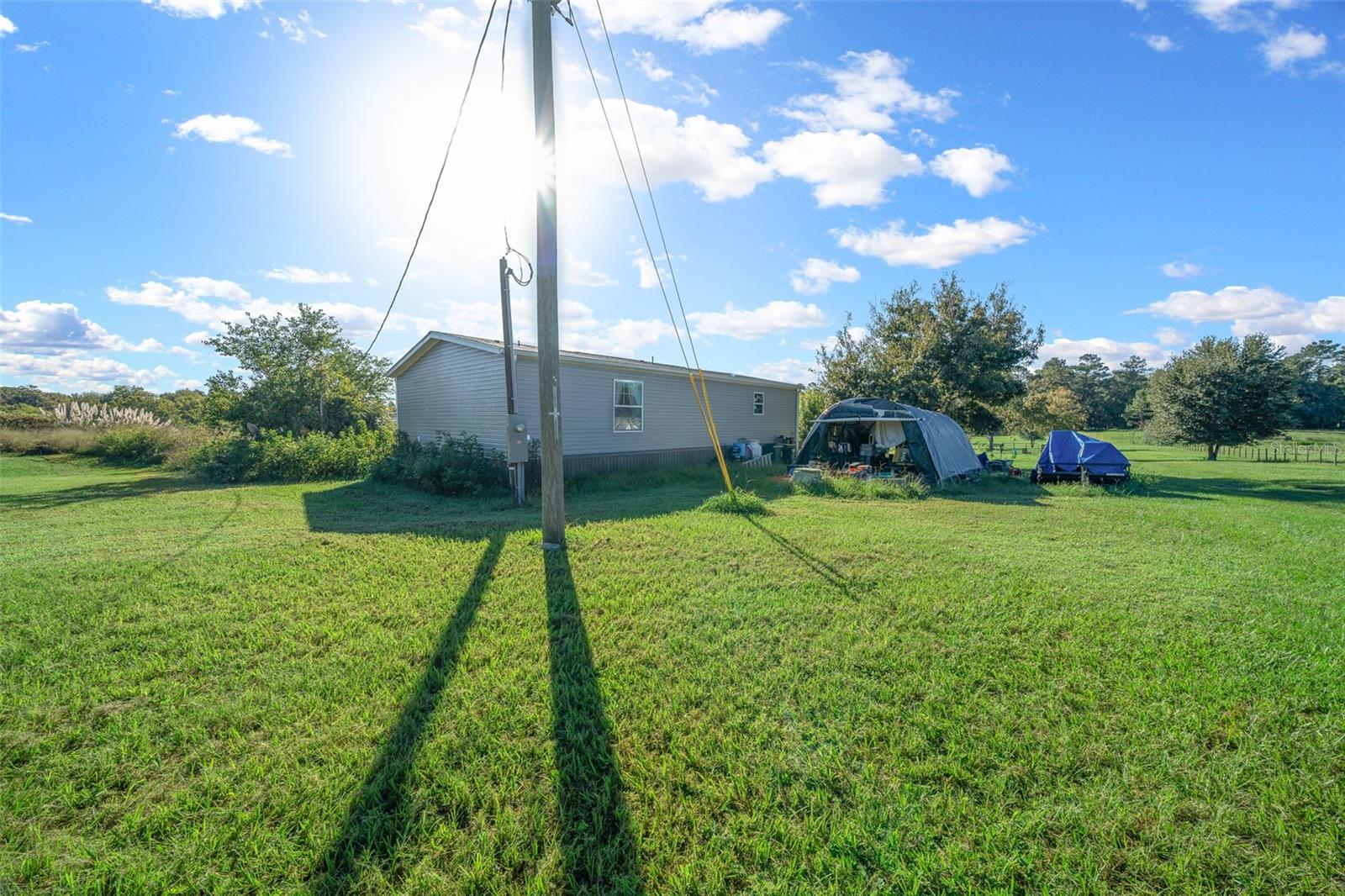 STARDUST - Residential