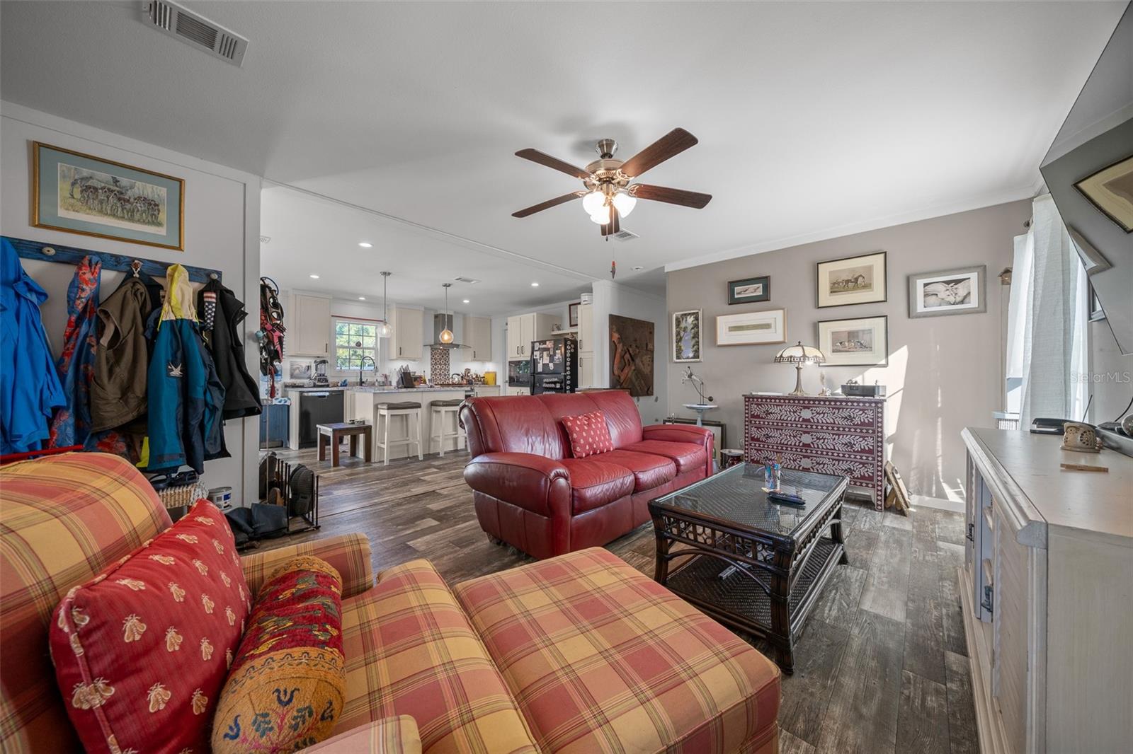 STARDUST - Residential