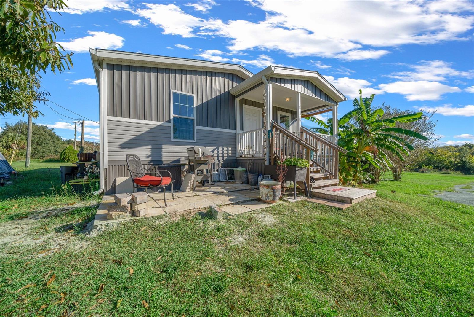 STARDUST - Residential