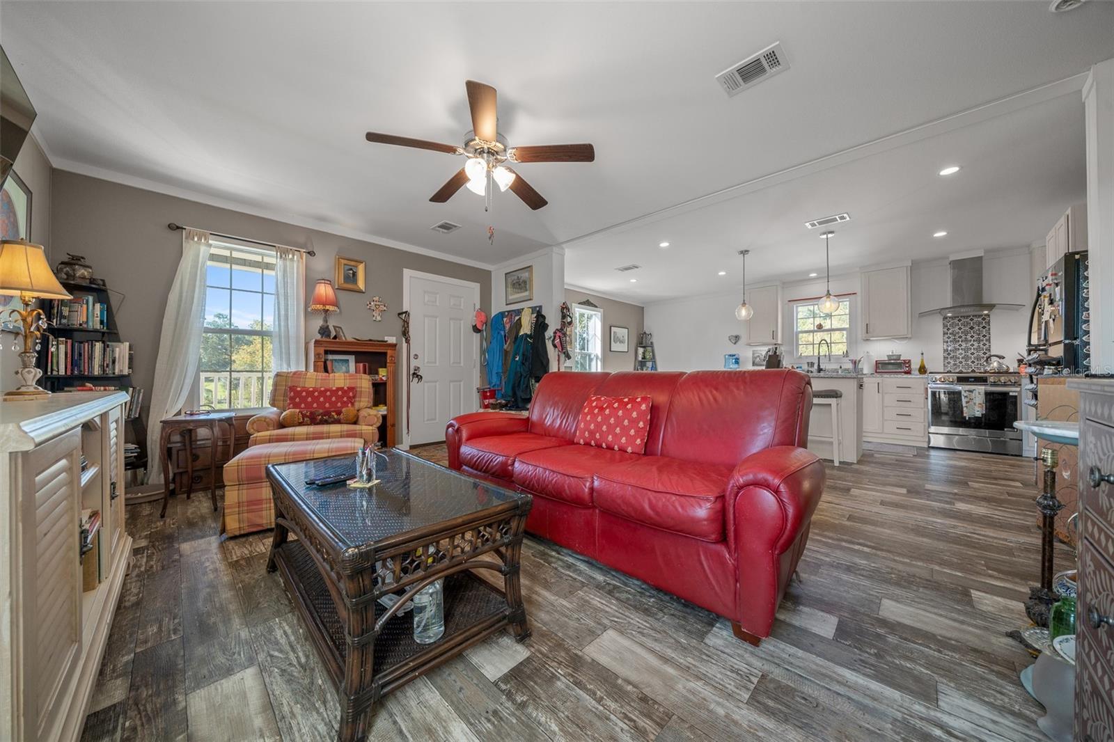 STARDUST - Residential