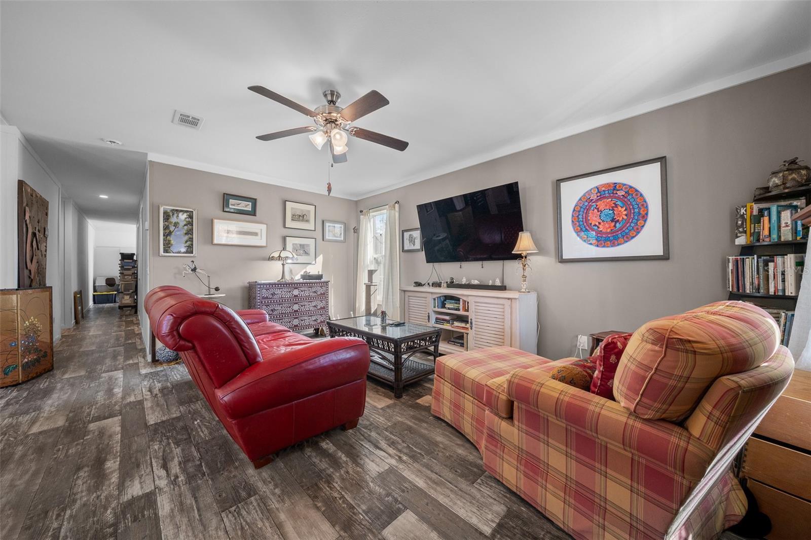 STARDUST - Residential