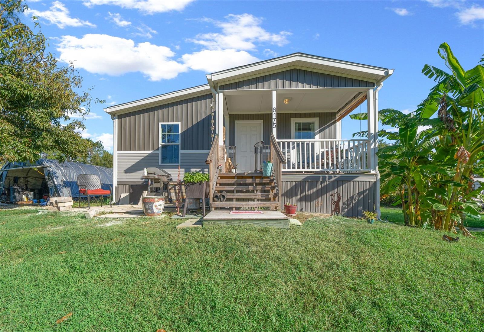 STARDUST - Residential