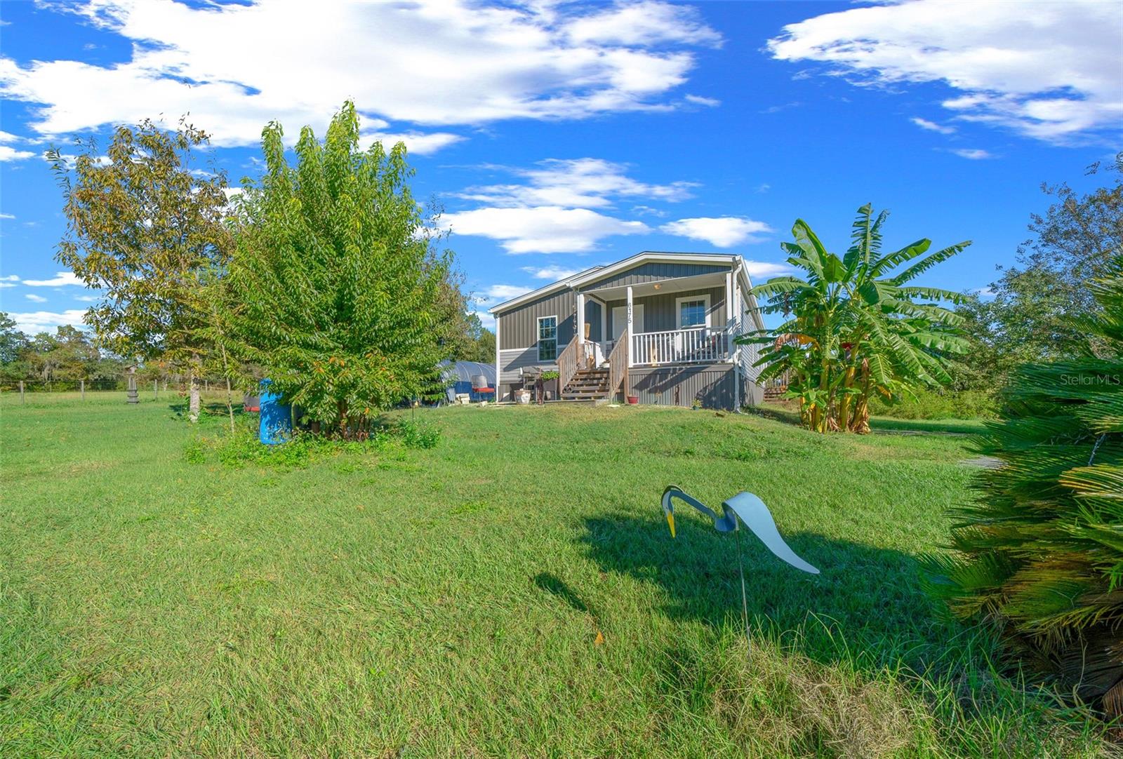 STARDUST - Residential