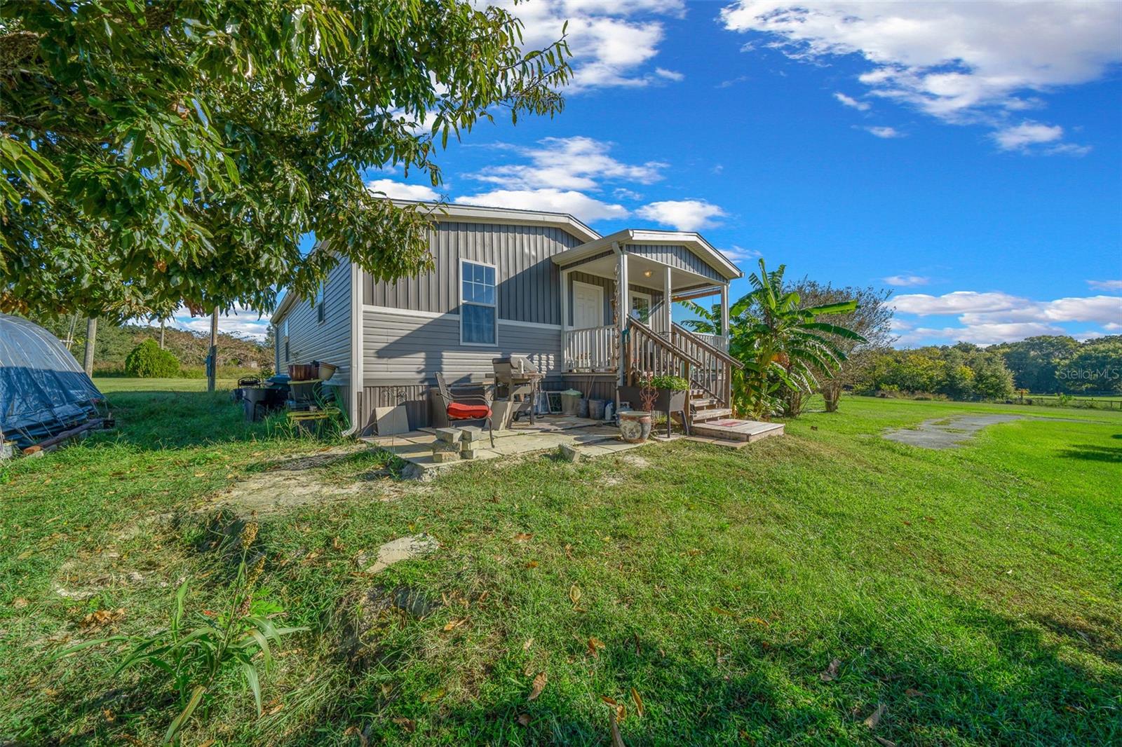 STARDUST - Residential