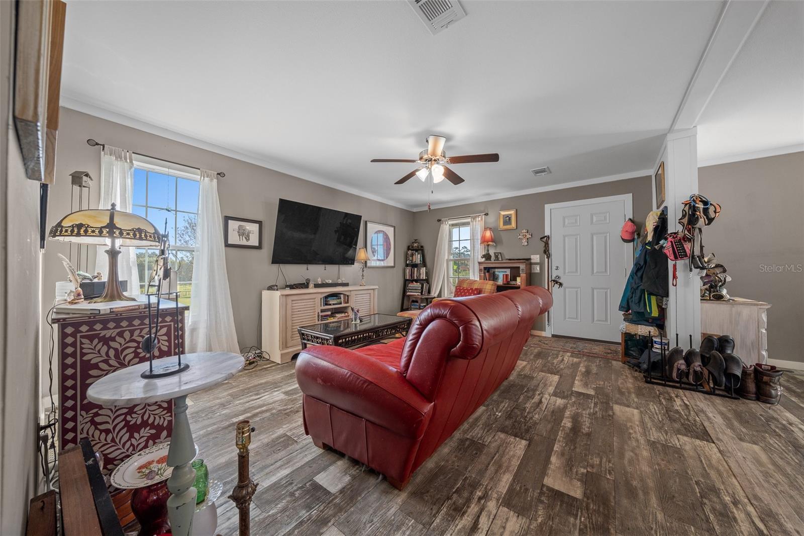 STARDUST - Residential