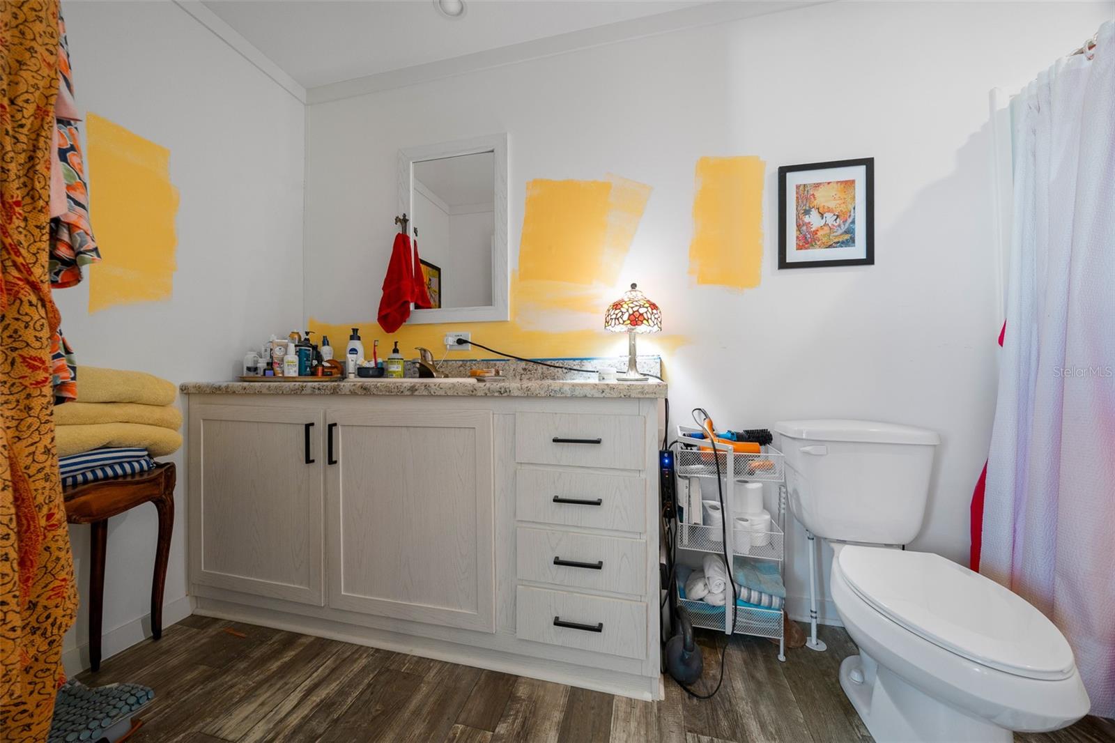 STARDUST - Residential