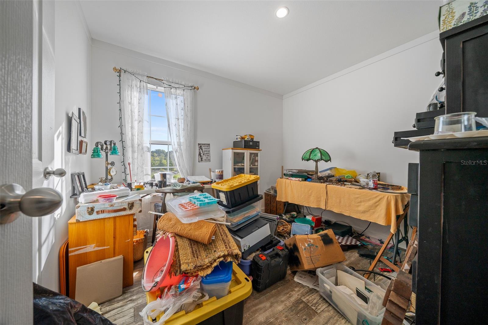 STARDUST - Residential