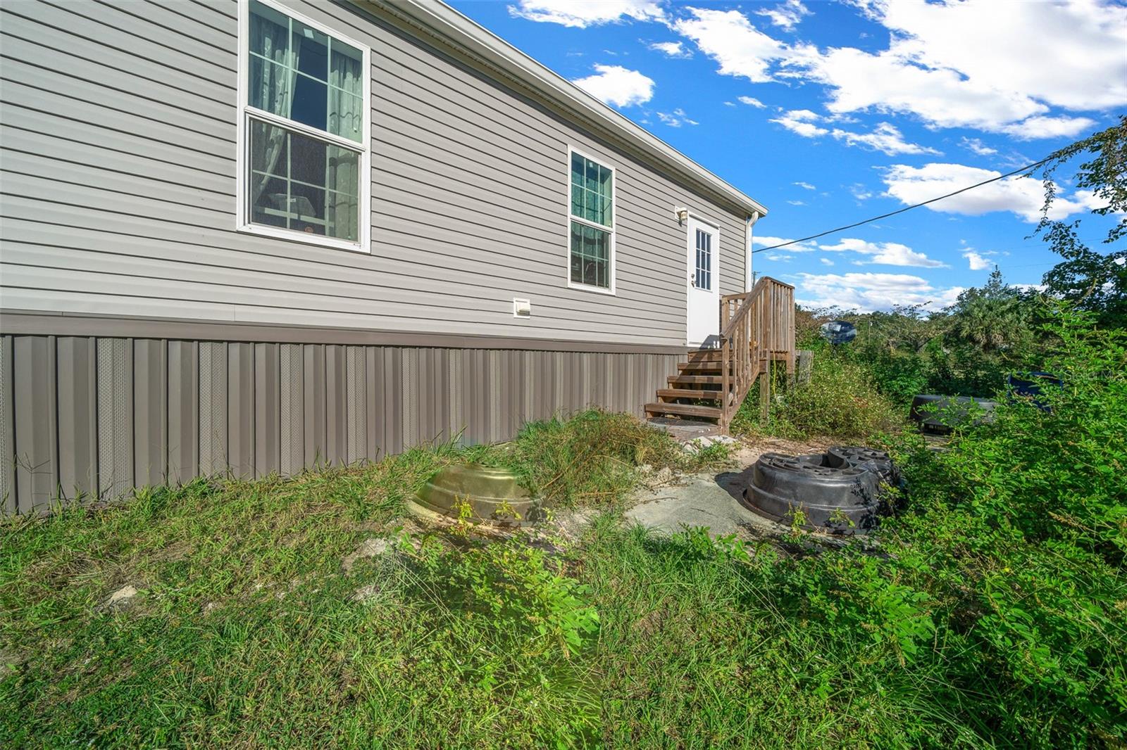 STARDUST - Residential