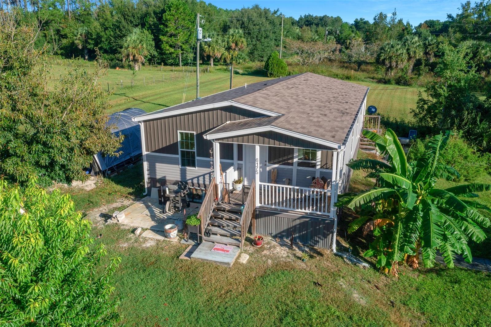 STARDUST - Residential