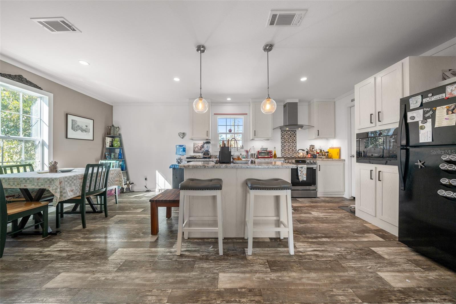 STARDUST - Residential