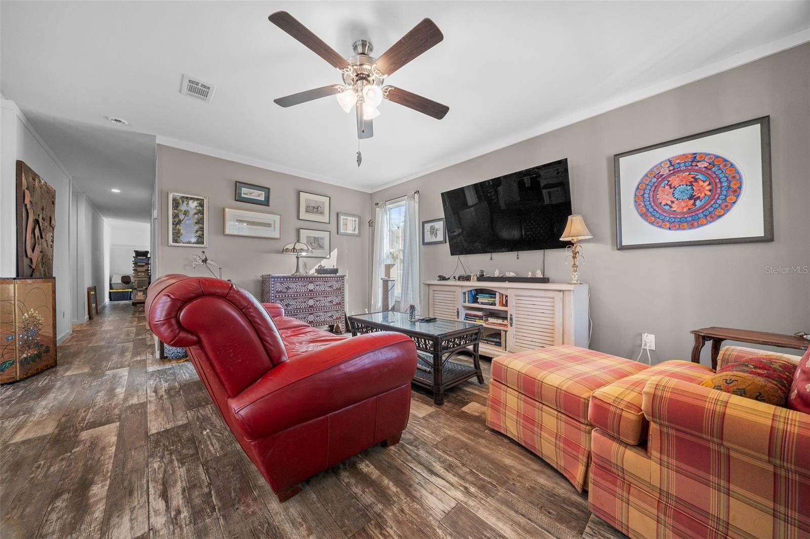 STARDUST - Residential