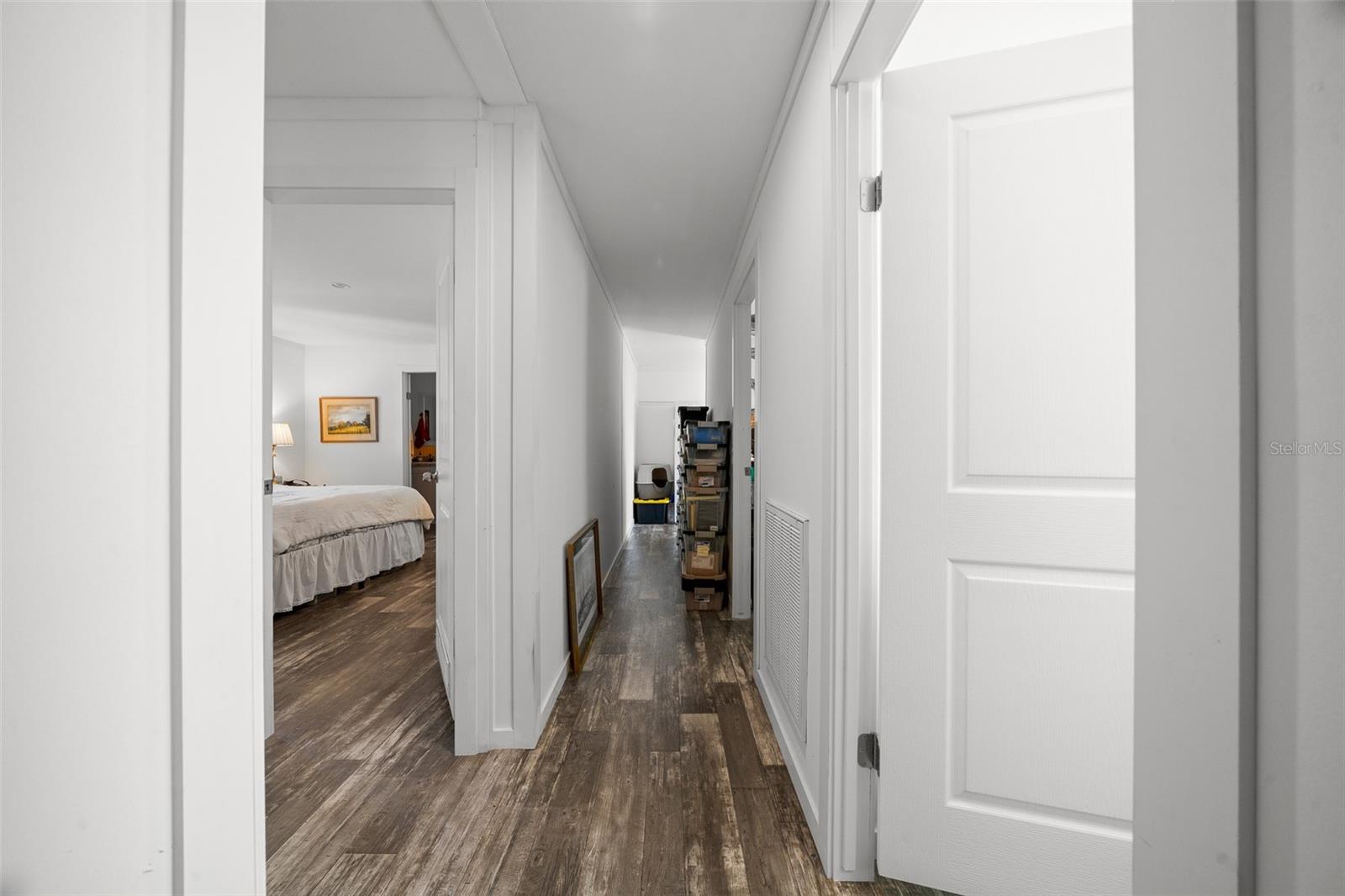 STARDUST - Residential