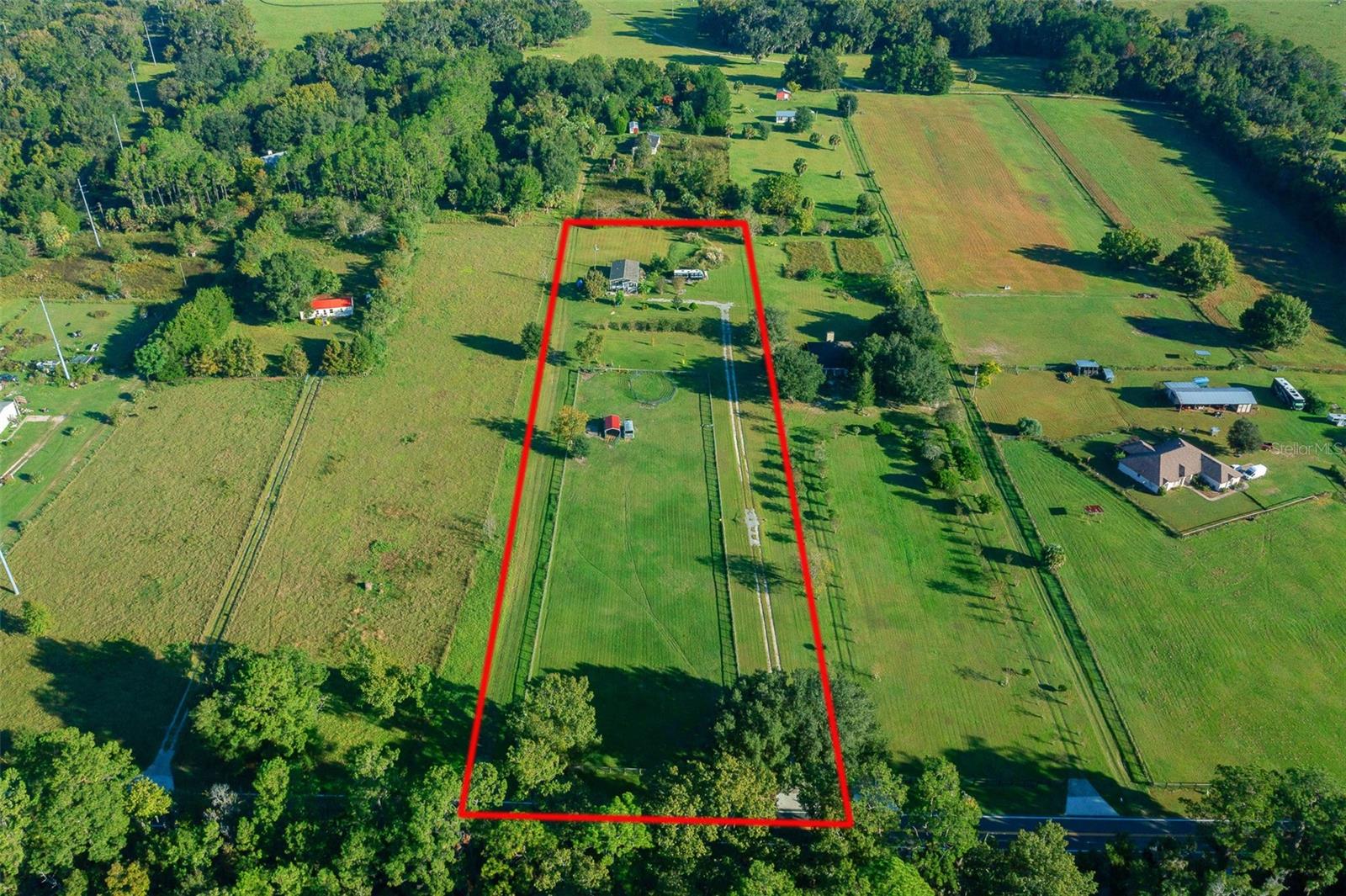 STARDUST - Residential