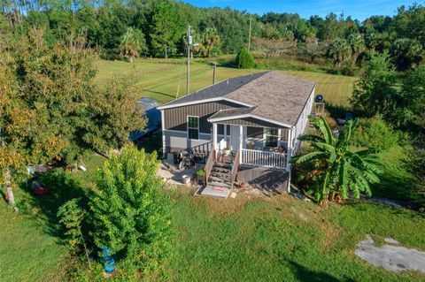 Photo of 6175 NW 193rd Street, Micanopy, FL 32667 (MLS # OM711638)