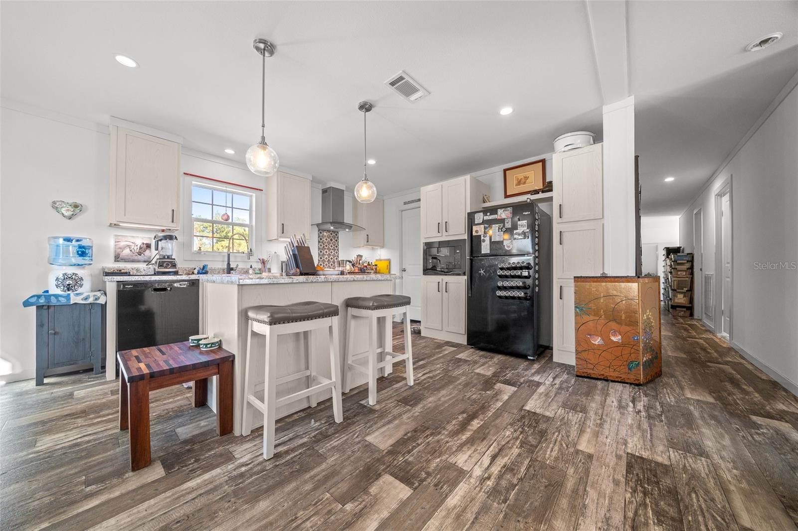 STARDUST - Residential