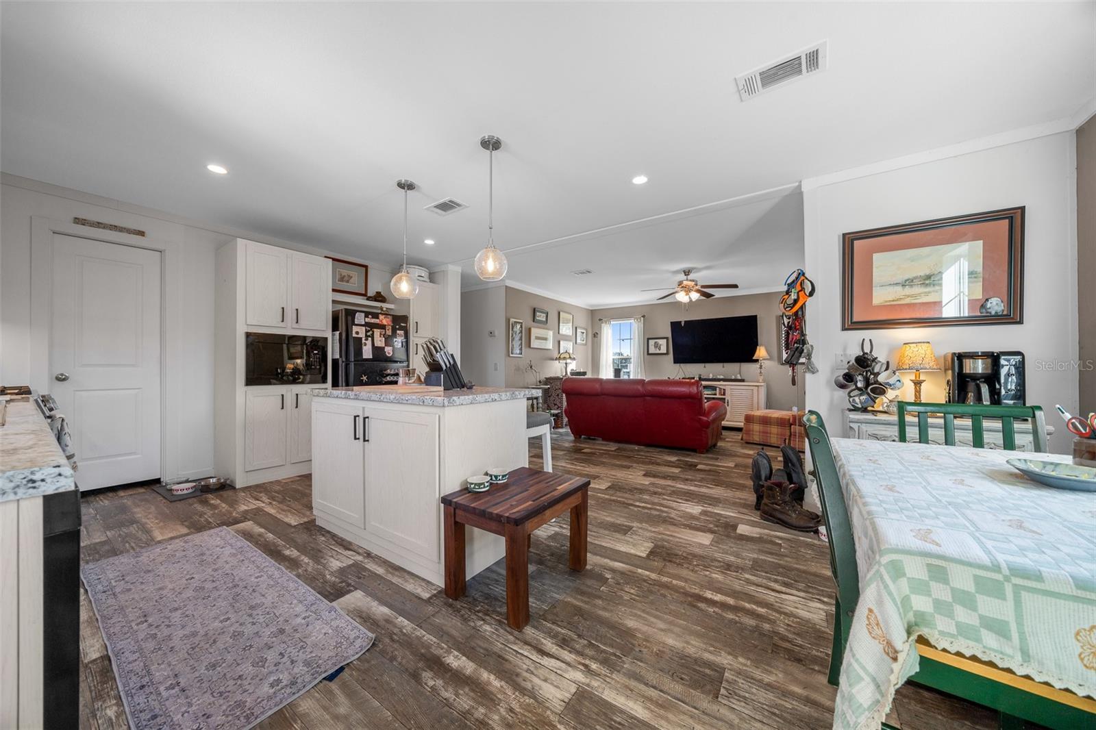 STARDUST - Residential