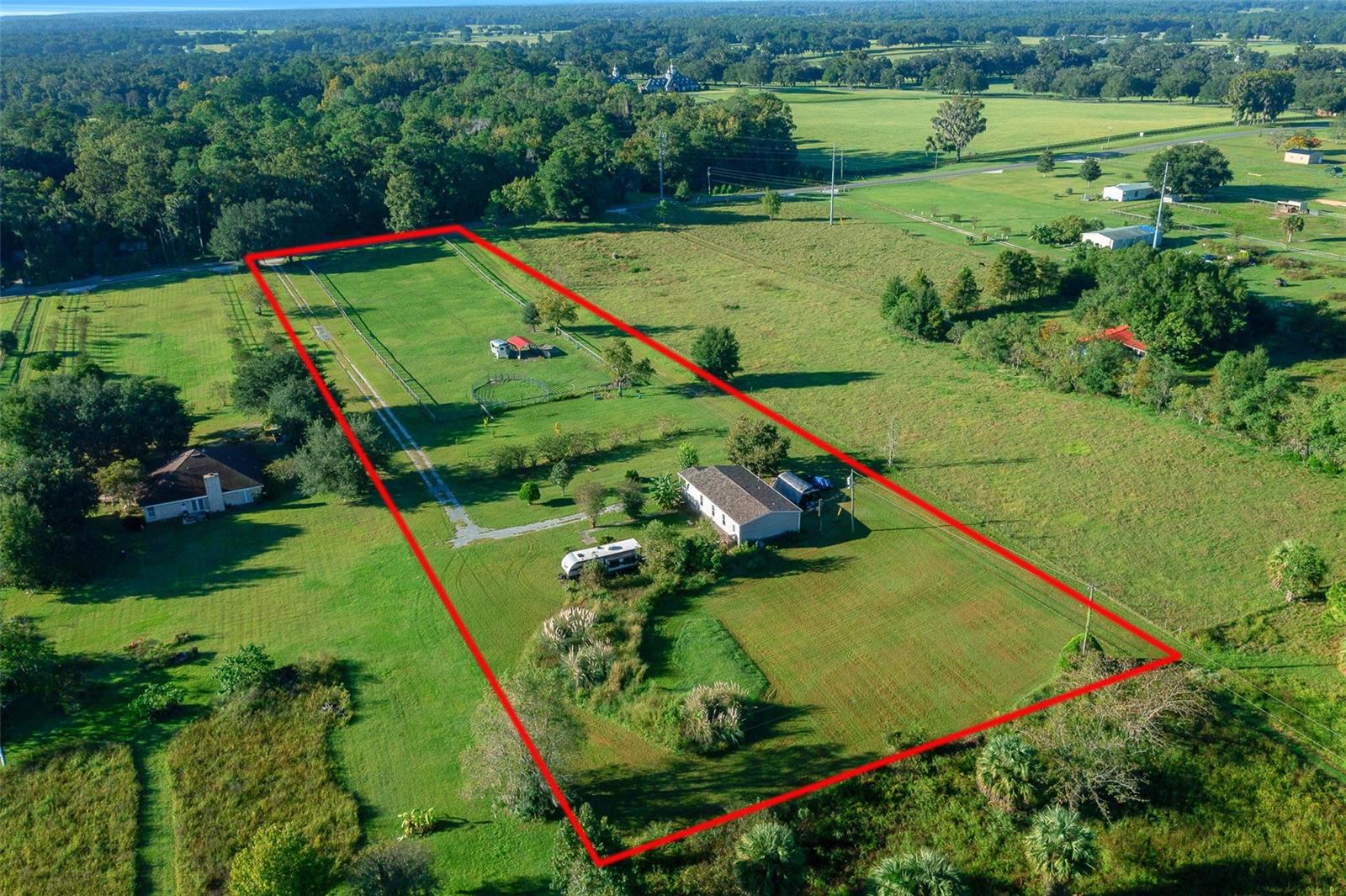 STARDUST - Residential