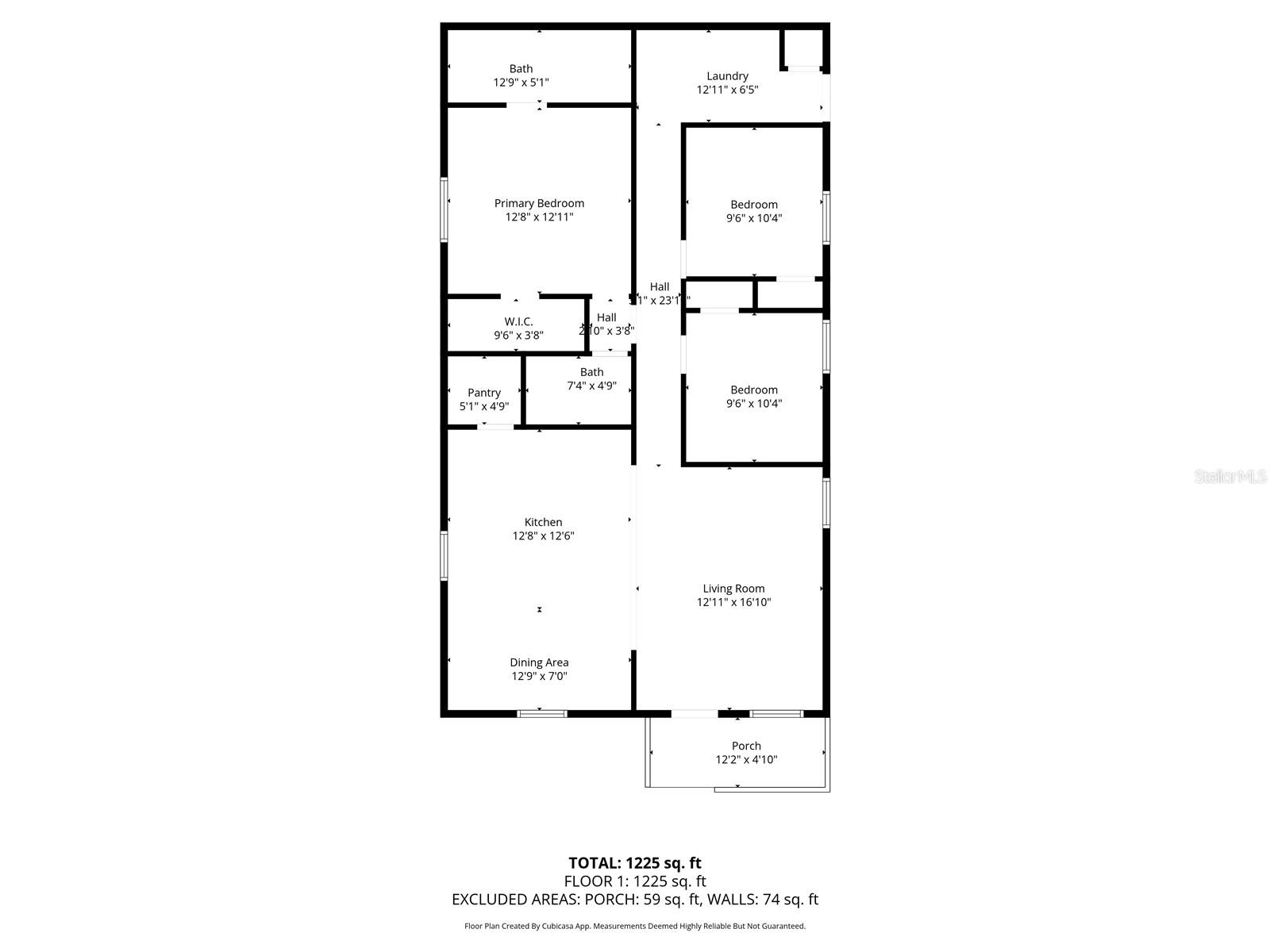 STARDUST - Residential
