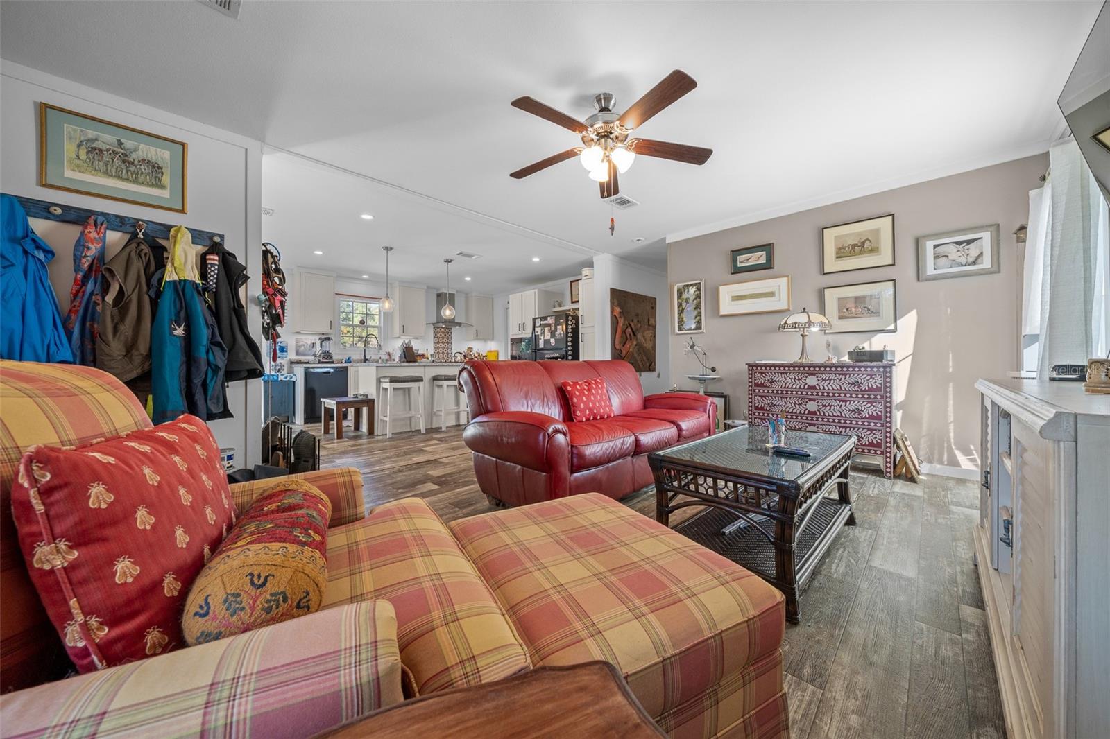 STARDUST - Residential