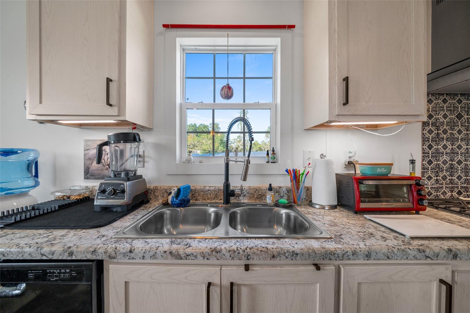 STARDUST - Residential