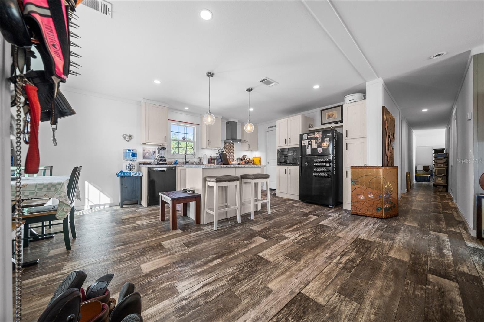 STARDUST - Residential