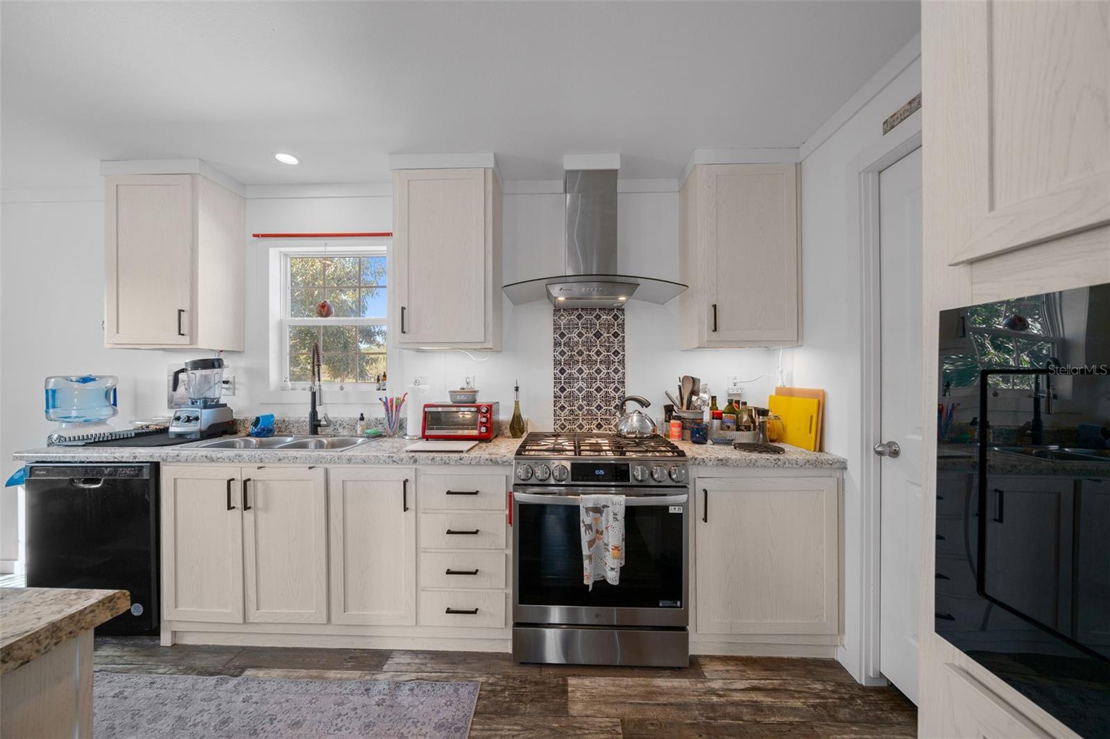 STARDUST - Residential