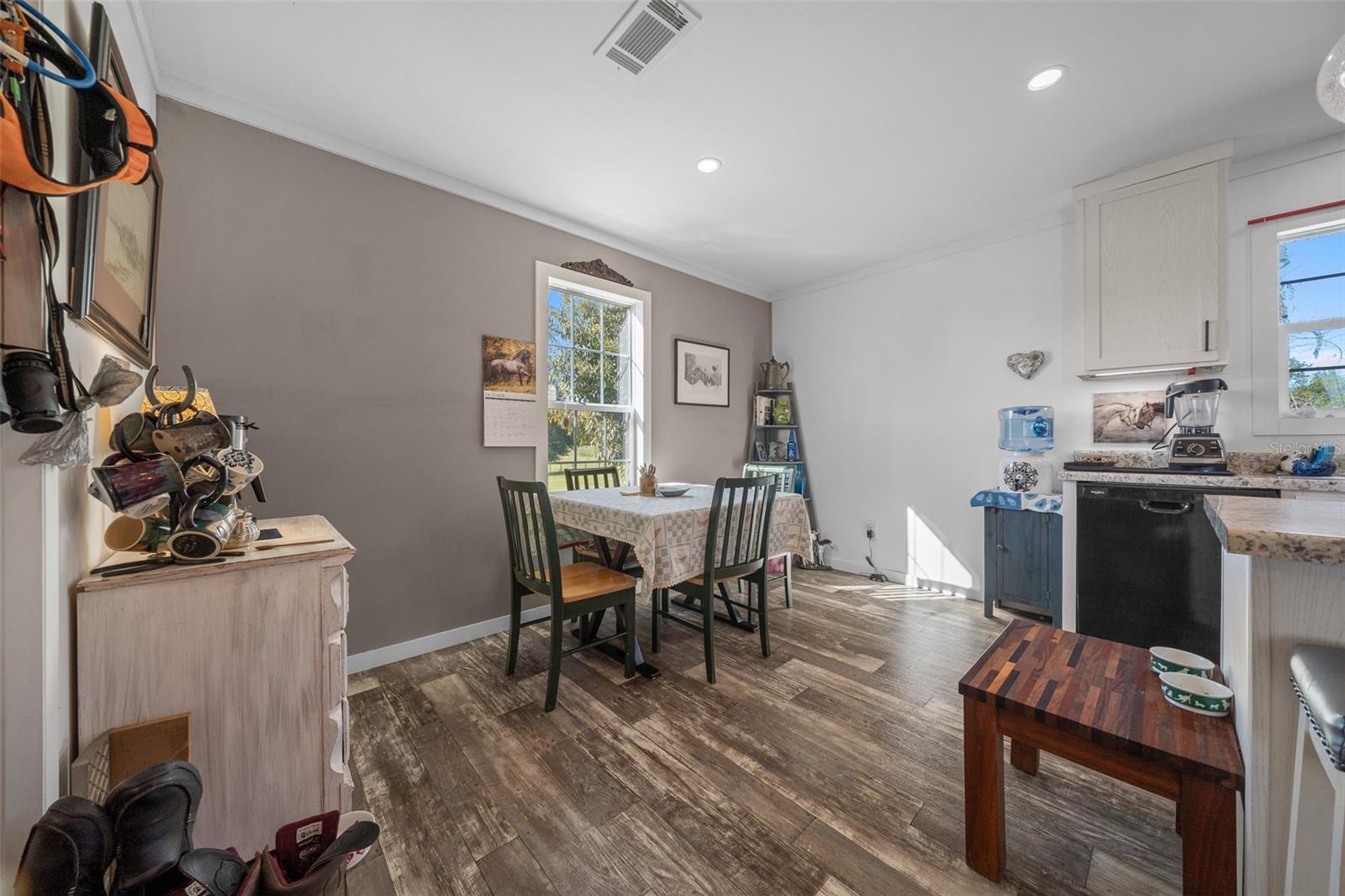 STARDUST - Residential