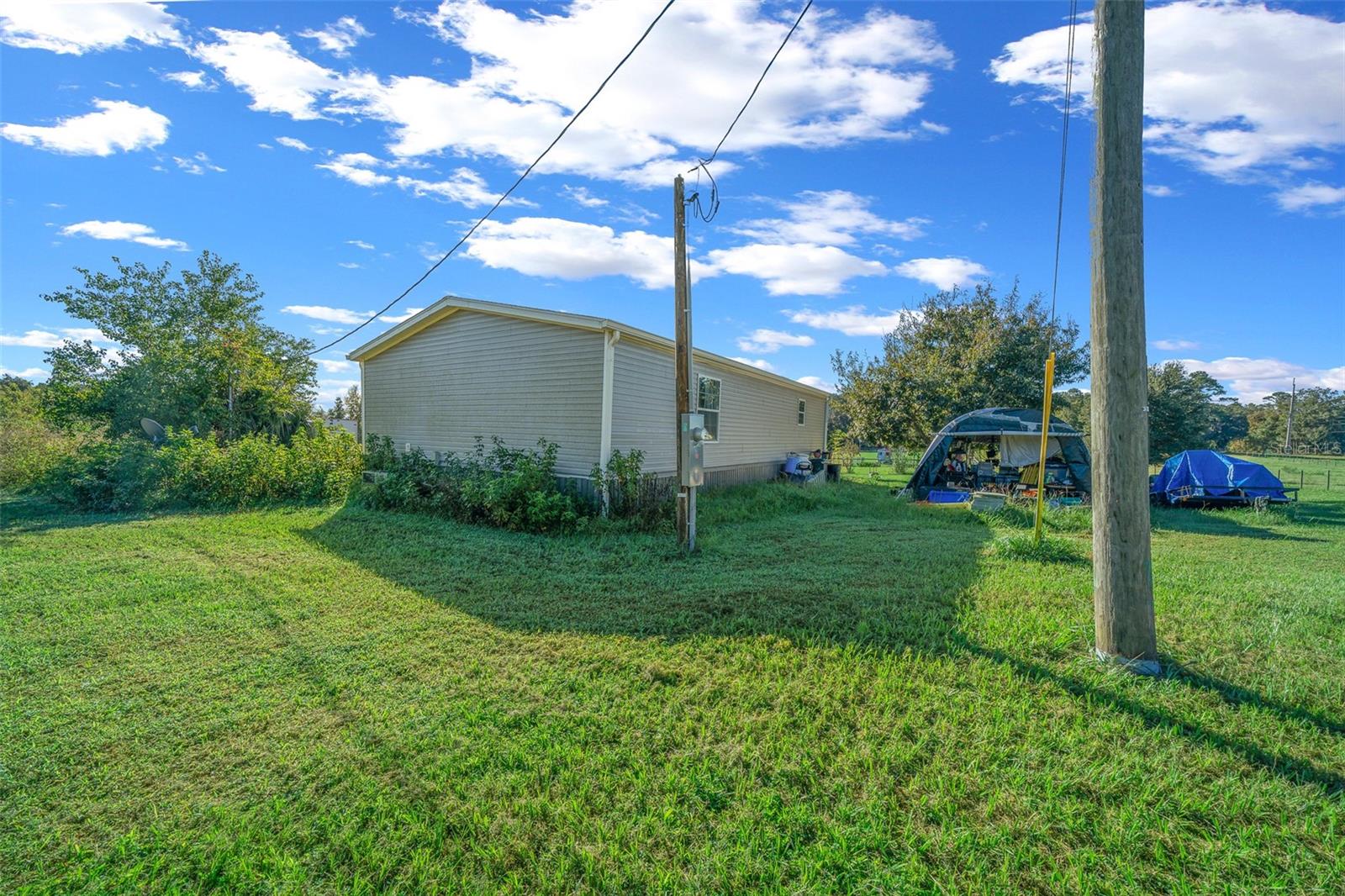 STARDUST - Residential