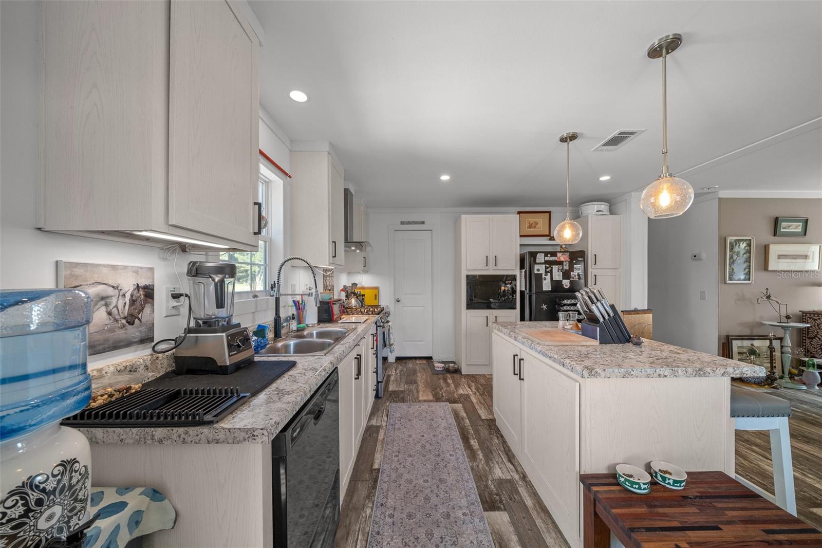 STARDUST - Residential