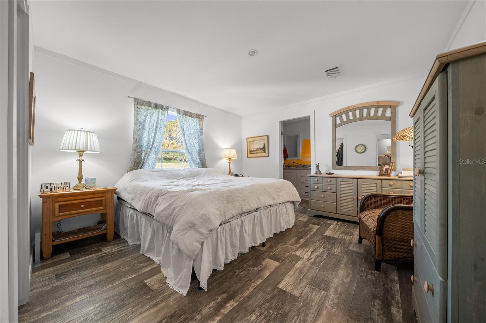 STARDUST - Residential