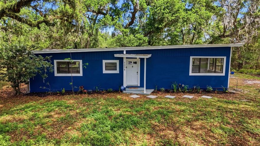 Tucked away in a peaceful neighborhood in Plant City, this charming 3-bedroom, 2-bathroom home offers the perfect blend of comfort and space. Situated on just over half an acre, the property provides plenty of room to relax, entertain, or enjoy the outdoors.

Inside, you’ll find a bright open-plan layout that seamlessly connects the living, dining, and kitchen areas—ideal for both everyday living and hosting guests. The inviting family room features a cozy fireplace, creating a warm and welcoming atmosphere for gatherings or quiet evenings at home.

With its spacious lot, functional layout, and serene surroundings, this home is a wonderful opportunity to enjoy the best of Florida living while still being conveniently close to local amenities.