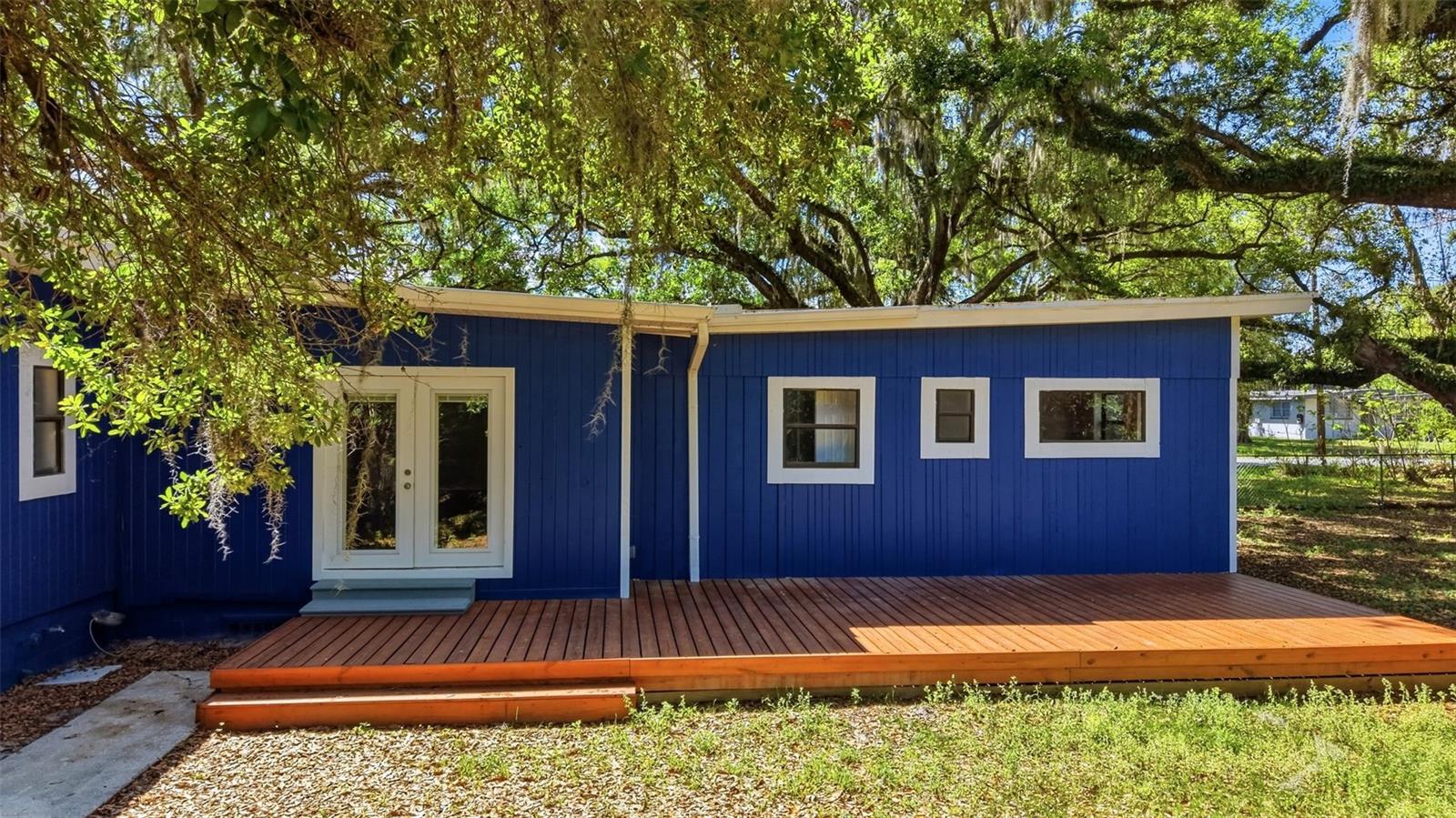 UNPLATTED - Residential