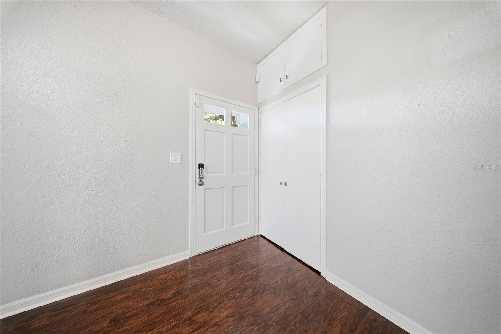 UNPLATTED - Residential