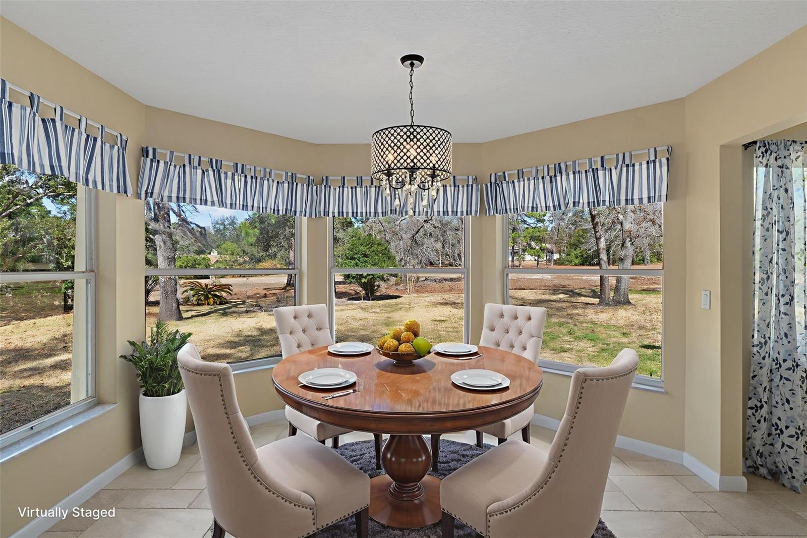 ENCLAVE SUGARMILL WOODS - Residential