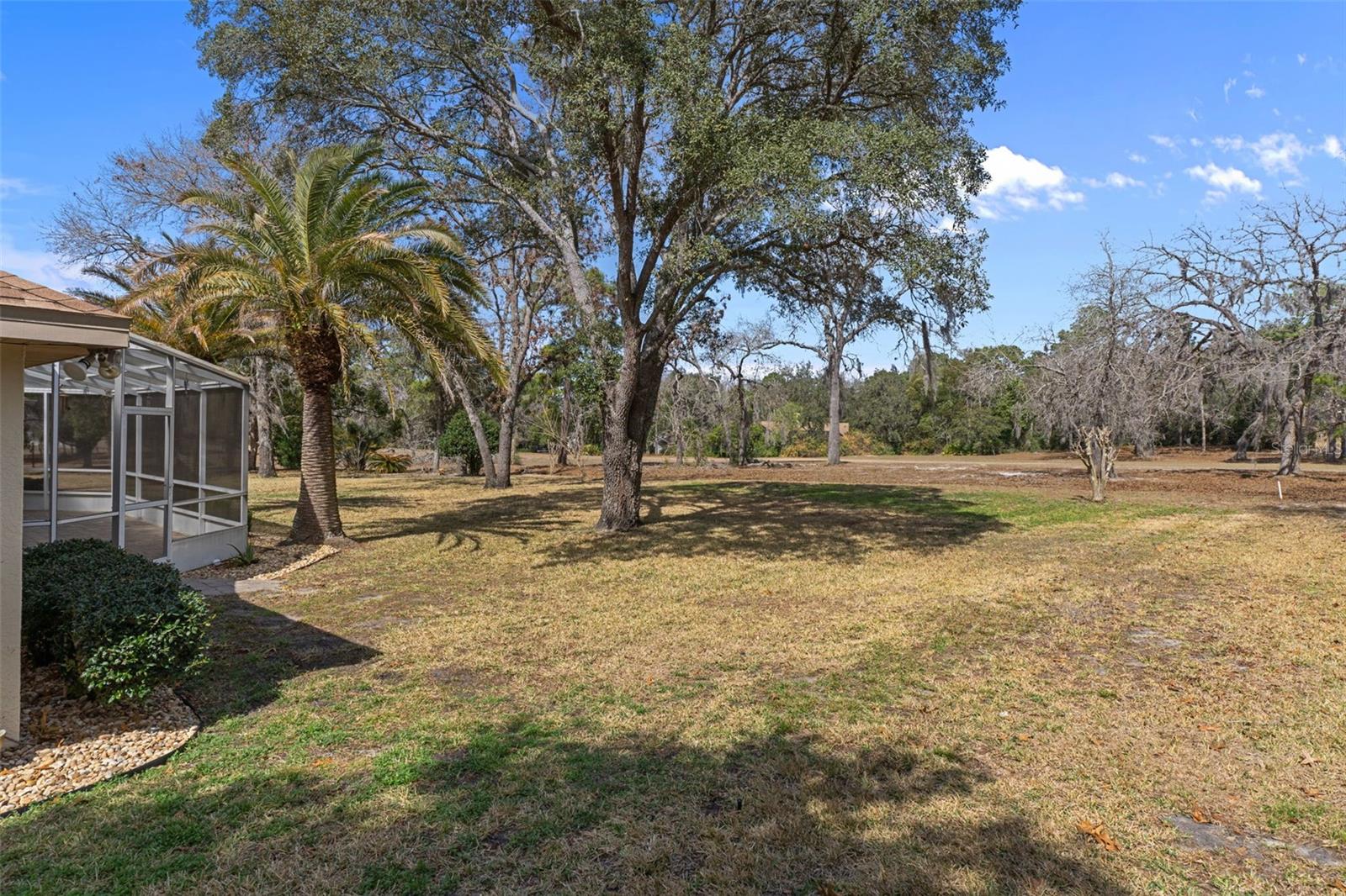 ENCLAVE SUGARMILL WOODS - Residential