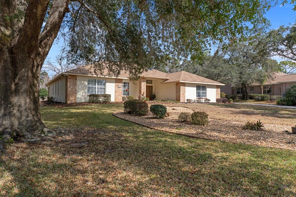 Photo of 13 S Enclave Point S, Homosassa, FL 34446 (MLS # TB8478960)