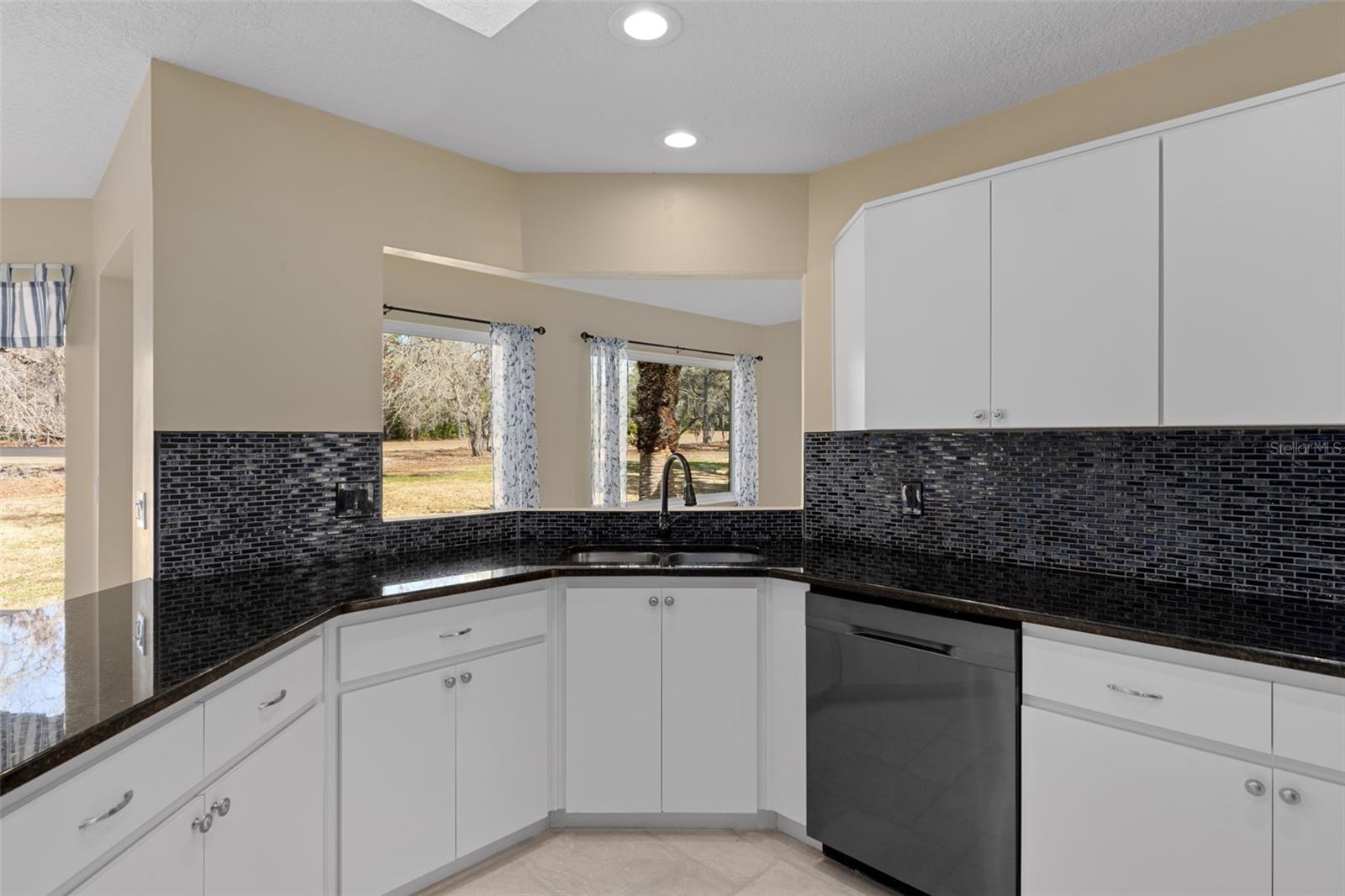 ENCLAVE SUGARMILL WOODS - Residential