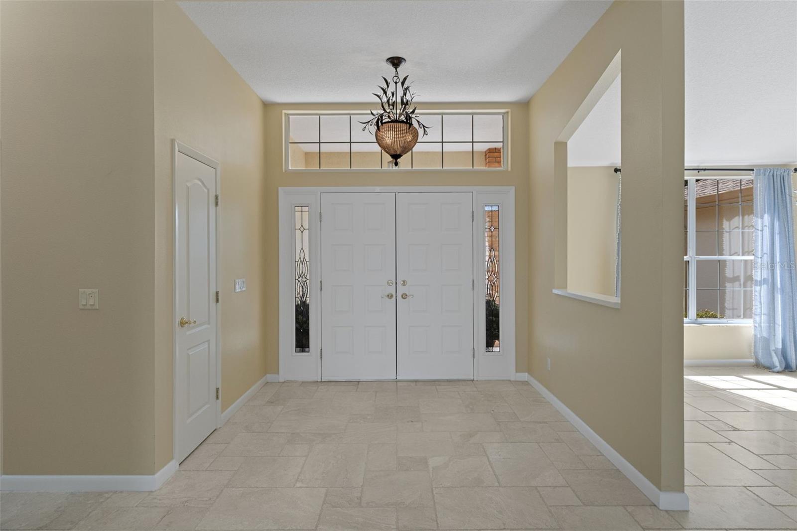 ENCLAVE SUGARMILL WOODS - Residential