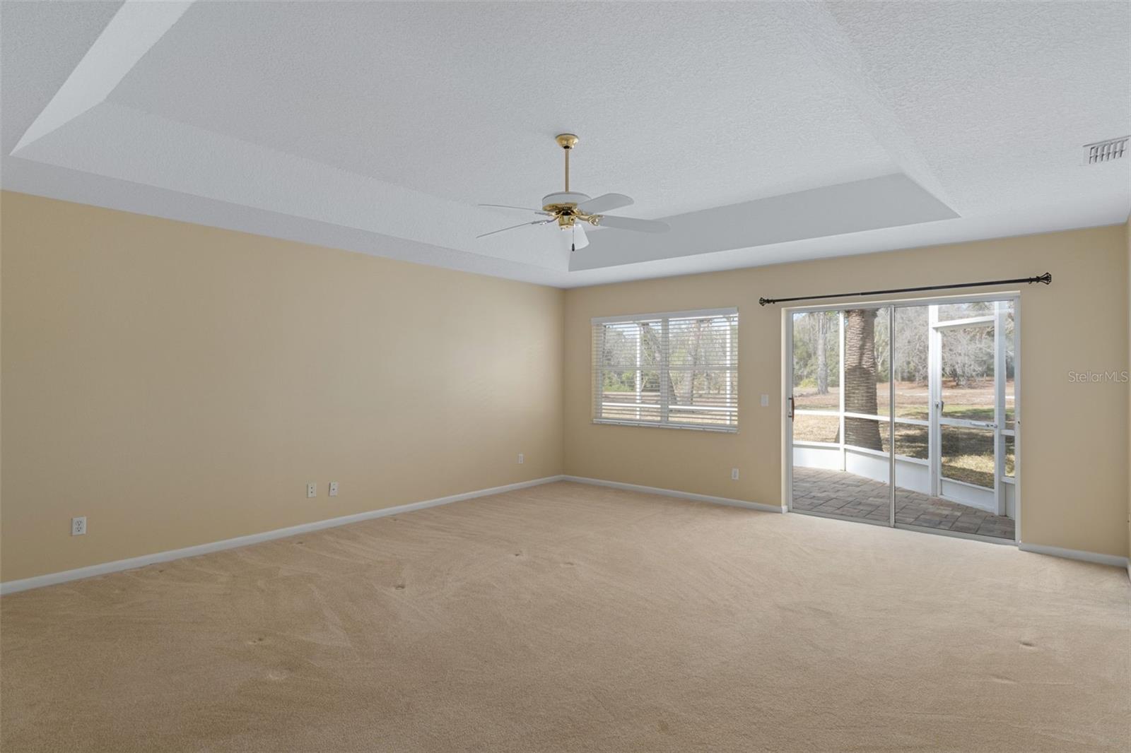 ENCLAVE SUGARMILL WOODS - Residential