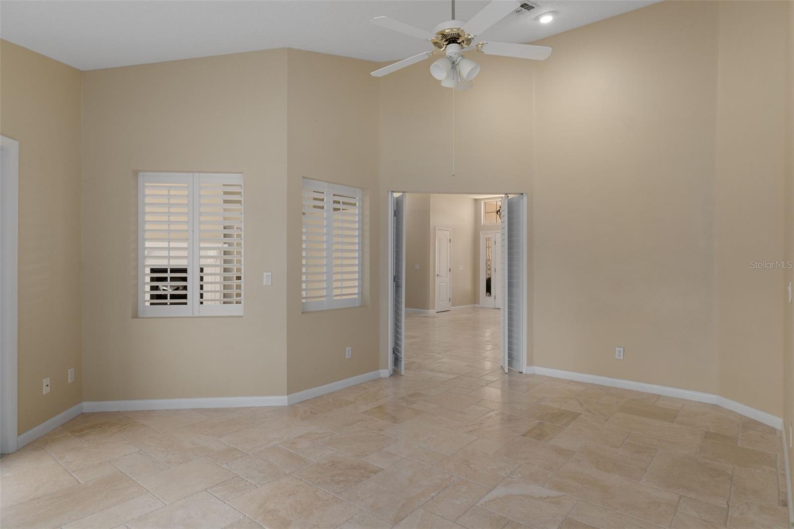 ENCLAVE SUGARMILL WOODS - Residential