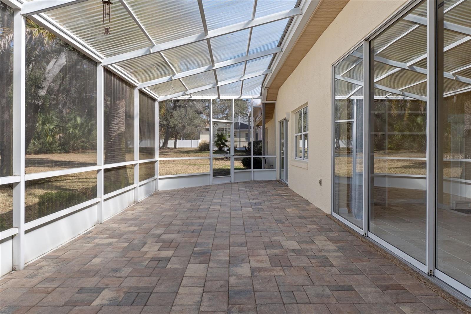 ENCLAVE SUGARMILL WOODS - Residential