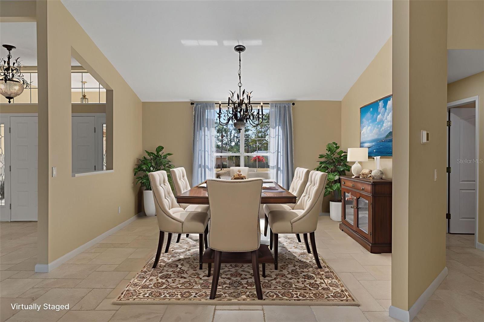 ENCLAVE SUGARMILL WOODS - Residential