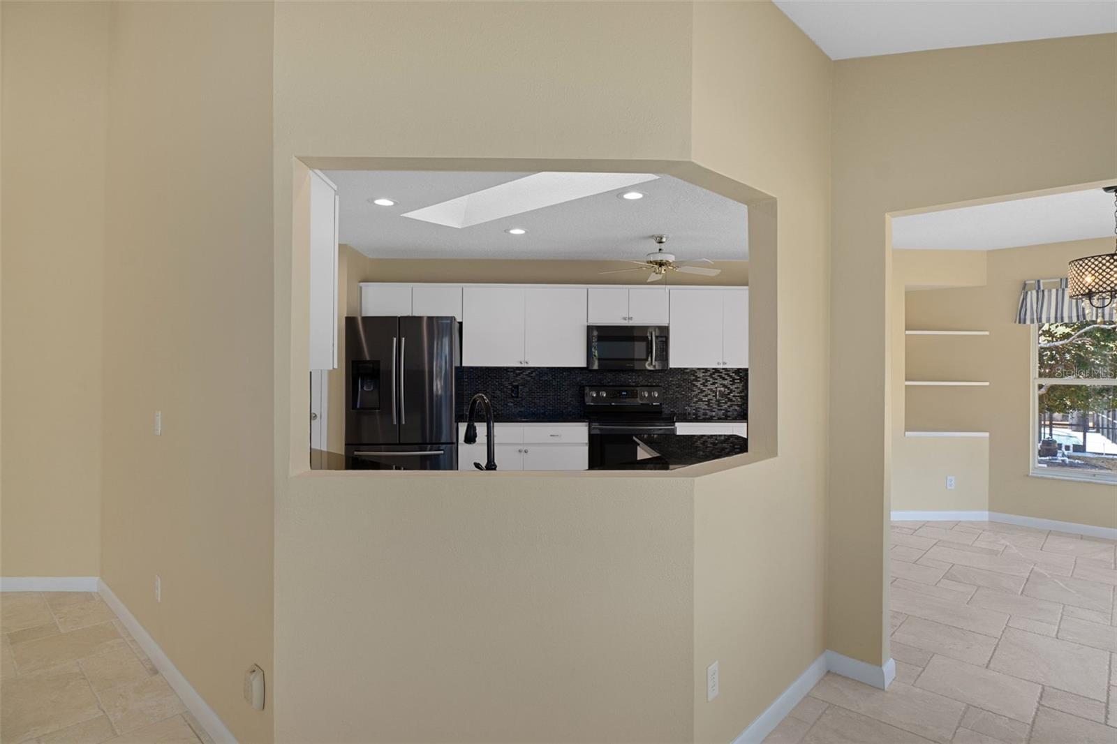 ENCLAVE SUGARMILL WOODS - Residential