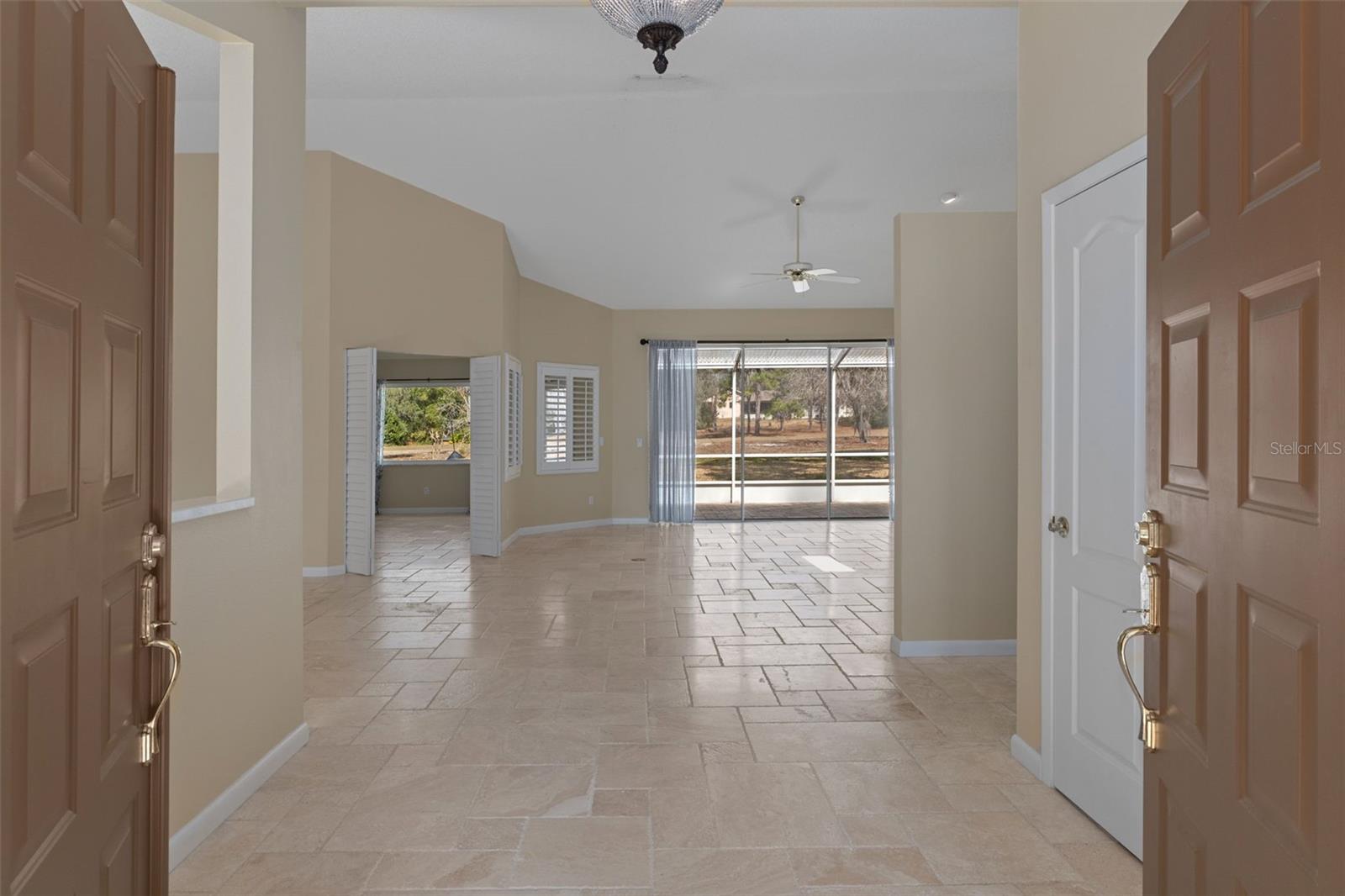 ENCLAVE SUGARMILL WOODS - Residential