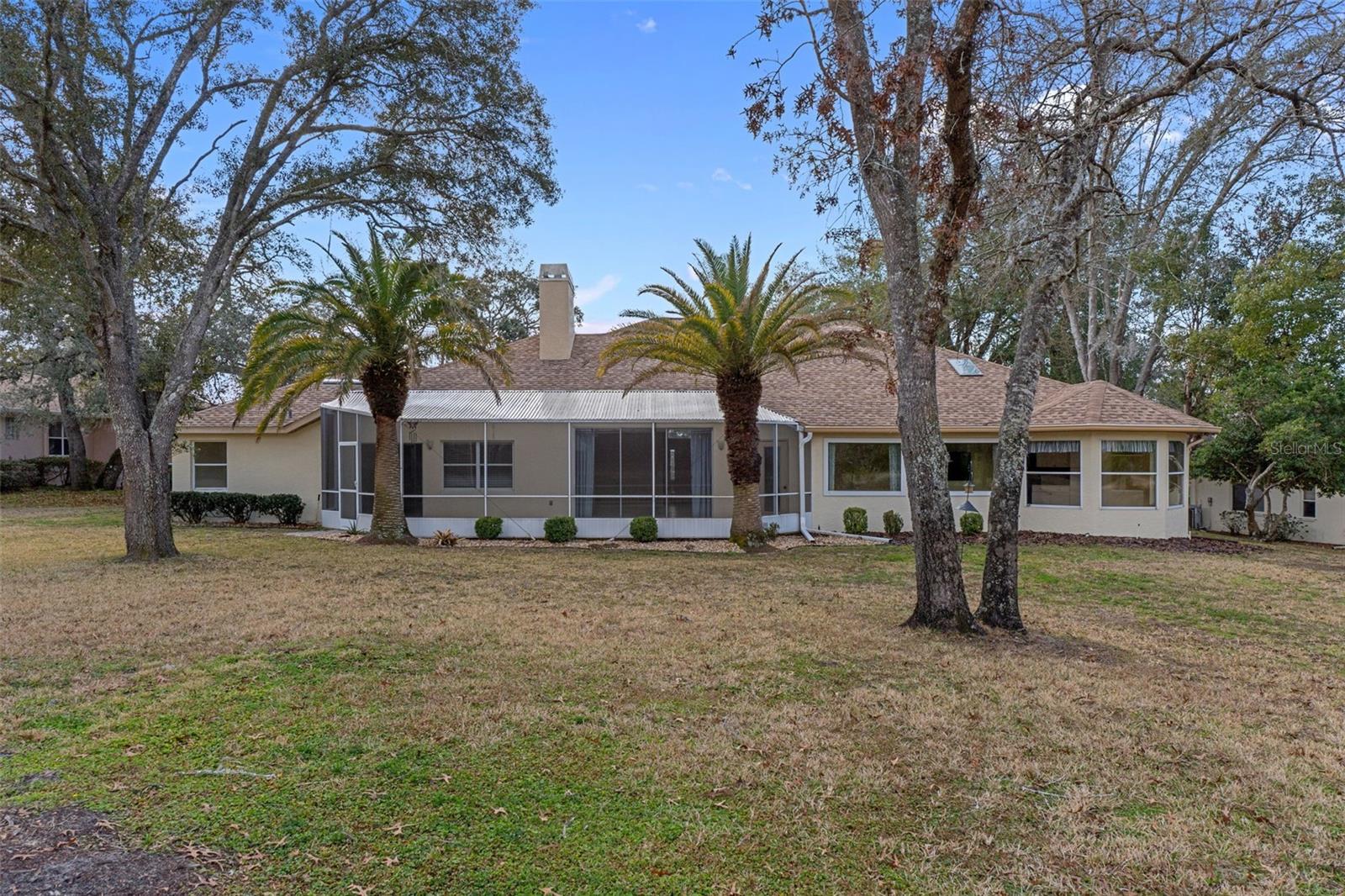 ENCLAVE SUGARMILL WOODS - Residential