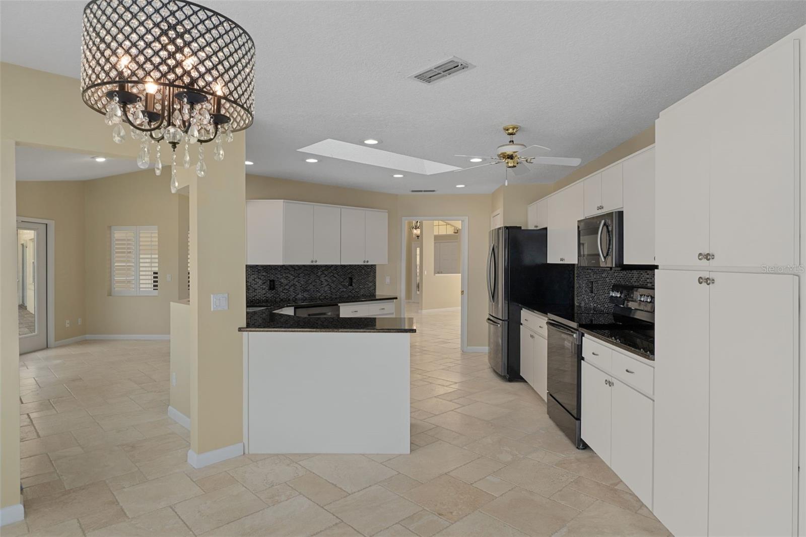 ENCLAVE SUGARMILL WOODS - Residential